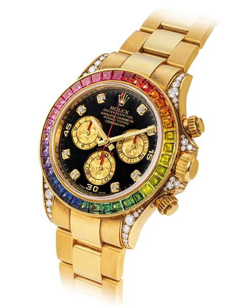 rolex bling bling|rolex gold gem set.